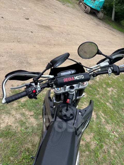Regulmoto Sport-003 PR Pro. 300����. ��., ��������, ���������, ������ �� �� ����