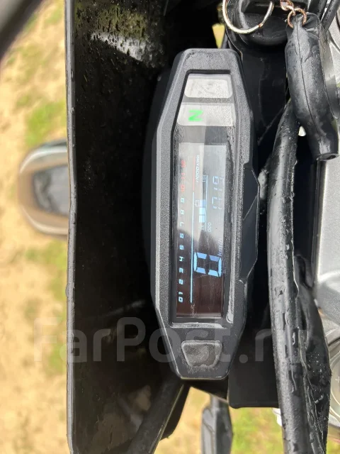 Regulmoto Sport-003 PR Pro. 300����. ��., ��������, ���������, ������ �� �� ����
