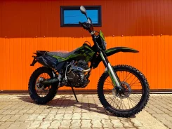 Regulmoto Sport-003 Z. 250����. ��., ��������, ���������, ��� ������� ����