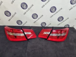 ���� ������� �������� Mercedes-Benz C207 (MB Garage) A2078200164 ����