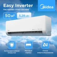 Midea. 50��&sup2; ����