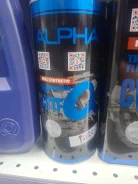 Alpha's. CVT (��� ����������), �������������, 1��. ����