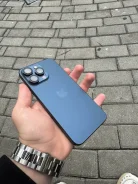 Apple iPhone 15 Pro Max. �/�, 256 ��, �����, 5G, ����������, NFC, ������� �������, ������������ ������� ����