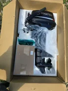 Tohatsu. 9,8��.�., 2-�������, ����������, ���� S (381 ��), 2026 ��� ����