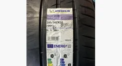 Michelin Pilot Sport Cup 2 Connect. ������, 2025 ���, ����� ����