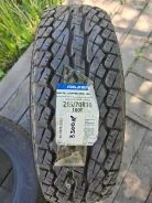 Falken WildPeak A/T AT01. ������, 2014 ���, ����� ����