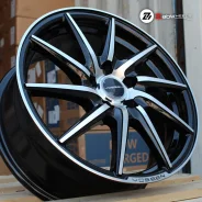 Vossen CVT. 6.5x17", 5x100, ET35, �� 73,1���. ����