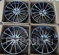 Mercedes. 8.0/9.0x18", 5x112, ET36/42, �� 66,6���. ����