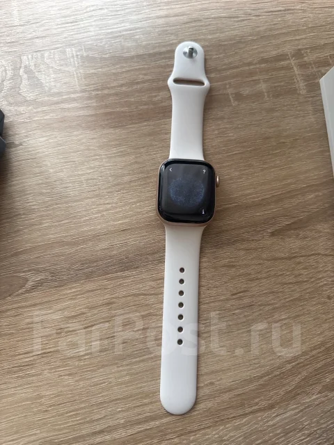 Apple iPhone 16 Pro. �����, 256 �� ����