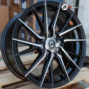 Powcan. 7.0x16", 4x100, 4x114.3, ET40, �� 73,1���. ����