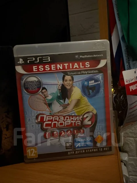 Sony PlayStation 3 Slim ����