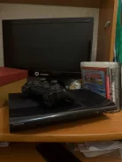 Sony PlayStation 3 Slim ����