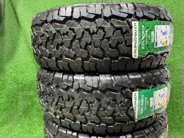 Roadcruza RA1100. ������, 2025 ���, ����� ����