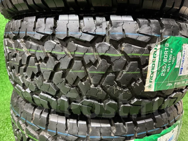 Roadcruza RA1100. ������, 2025 ���, ����� ����