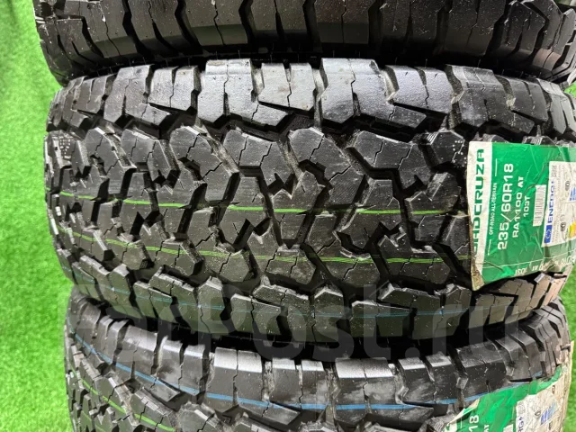Roadcruza RA1100. ������, 2025 ���, ����� ����