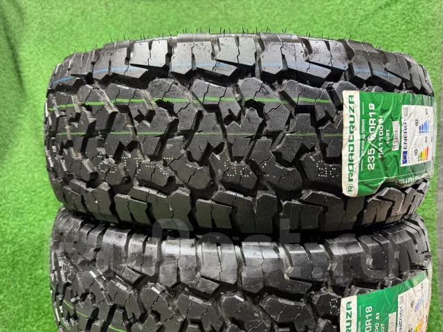 Roadcruza RA1100. ������, 2025 ���, ����� ����