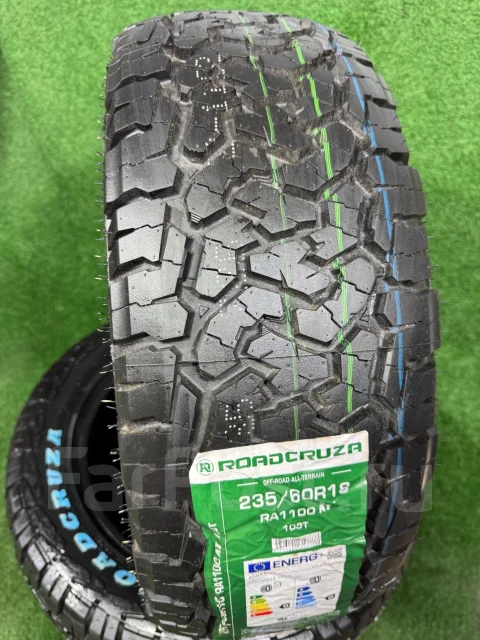 Roadcruza RA1100. ������, 2025 ���, ����� ����