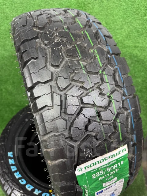 Roadcruza RA1100. ������, 2025 ���, ����� ����