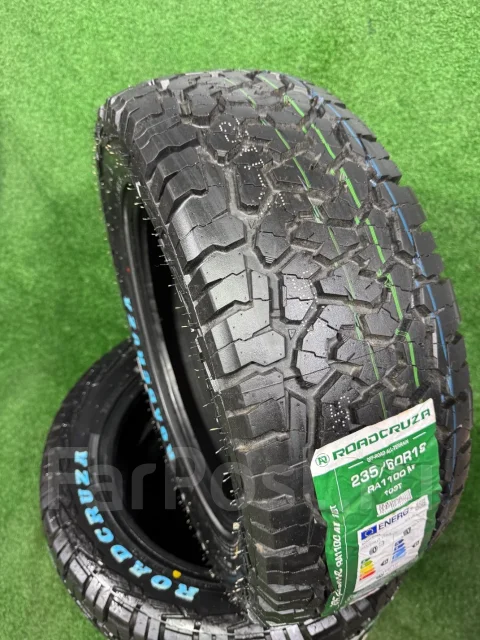Roadcruza RA1100. ������, 2025 ���, ����� ����