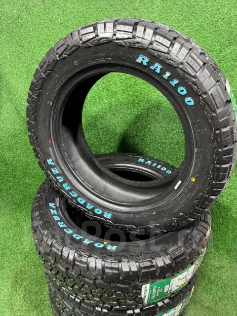 Roadcruza RA1100. ������, 2025 ���, ����� ����