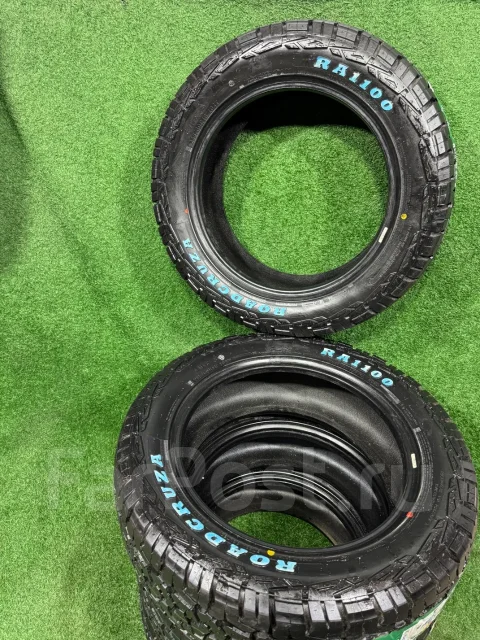 Roadcruza RA1100. ������, 2025 ���, ����� ����