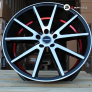 Vossen VFS-1. 8.5x19", 5x108, ET30, �� 73,1���. ����