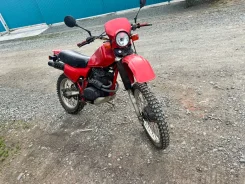 Honda XL 250R. 250����. ��., ��������, ���������, ������ �� �� ����