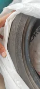 Dunlop Direzza DZ102. ������, 2022 ���, �/�, ����� 10 %. �������� ����