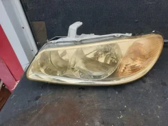 ���� ����� Nissan Bluebird Sylphy, G10, 2003 - 2005.17-23 1723 ����