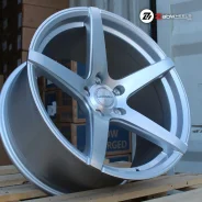 Vossen CV3-R. 9.0x18", 5x114.3, ET20, �� 73,1���. ����