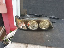 ���� ������ Nissan Bluebird, U14, 1996 - 1998. 16-05 16-05 ����