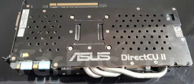 GeForce GTX 770 ����