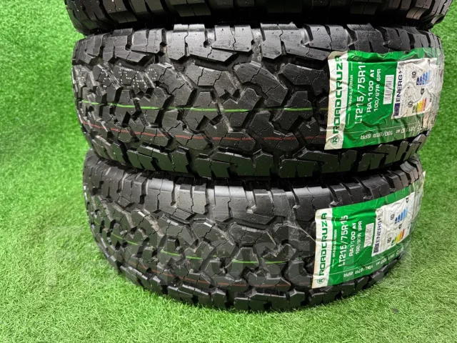 Roadcruza RA1100. ������, 2025 ���, ����� ����