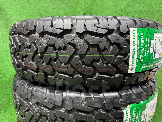 Roadcruza RA1100. ������, 2025 ���, ����� ����