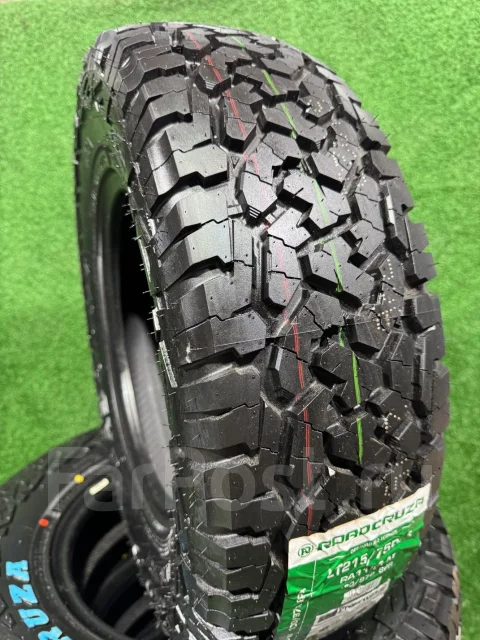 Roadcruza RA1100. ������, 2025 ���, ����� ����