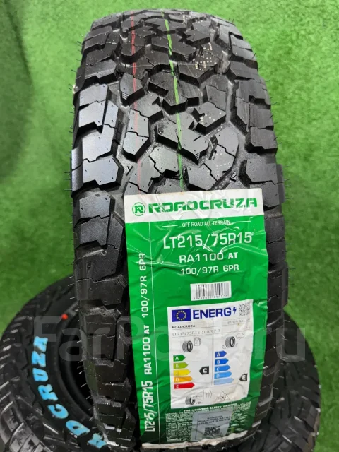 Roadcruza RA1100. ������, 2025 ���, ����� ����