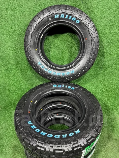 Roadcruza RA1100. ������, 2025 ���, ����� ����
