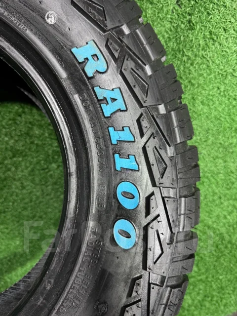 Roadcruza RA1100. ������, 2025 ���, ����� ����