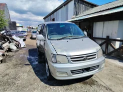 Toyota Town Ace Noah. SR40, 3SFE ����