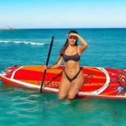 SUP-����� ��������. 11'5" (350 ��) ����