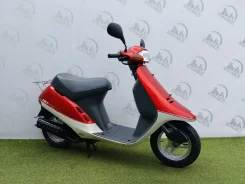 Honda Tact AF-16. 49����. ��., ��������, ���������, ��� ������� ����