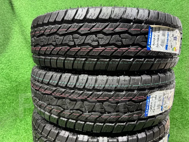 Triangle AgileX AT TR292. ������, 2026 ���, ����� ����
