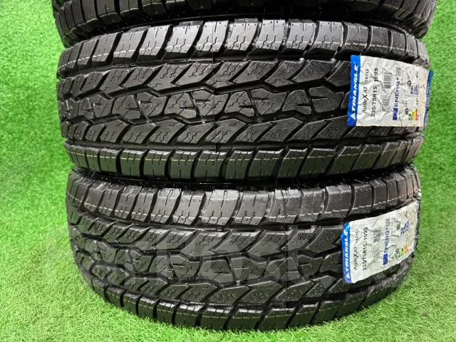 Triangle AgileX AT TR292. ������, 2026 ���, ����� ����