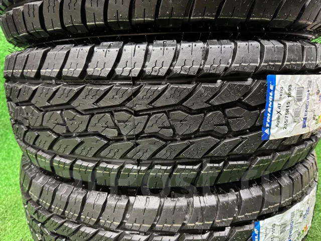 Triangle AgileX AT TR292. ������, 2026 ���, ����� ����