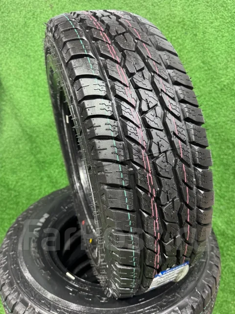 Triangle AgileX AT TR292. ������, 2026 ���, ����� ����