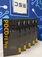 Xiaomi Poco F8 Pro. �����, 256 ��, �����, 3G, 4G LTE, 5G, Dual-SIM, eSIM, ����������, ������� �������. ��� ����� �� ������������ ����