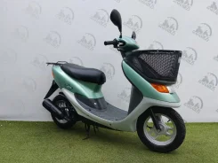 Honda Dio AF34 Cesta. 49����. ��., ��������, ���������, ��� ������� ����