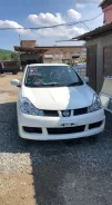 Nissan Wingroad. JY12048295, MR18DE ����