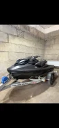 BRP Sea-Doo RXP. 2023 ��� ����