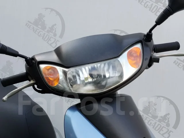 Honda Dio AF62. 49����. ��., ��������, ���������, ��� ������� ����